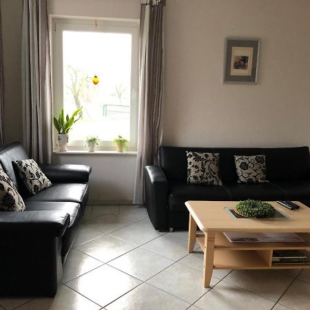 Feldjahns-Ferienwohnung อาเฮาส์ ภายนอก รูปภาพ