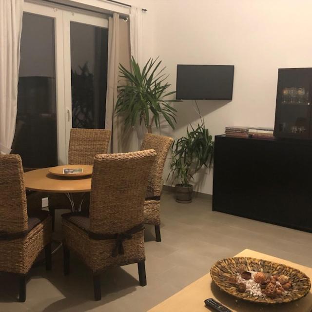 Feldjahns-Ferienwohnung อาเฮาส์ ภายนอก รูปภาพ